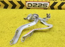 Петля капота TOYOTA VOXY 2014 5341028100 ZWR80G 2ZRFXE, передняя