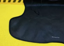 Коврик багажника TOYOTA ESQUIRE 2015 ZRR85G 3ZRFAE, задний