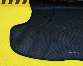 Коврик багажника TOYOTA