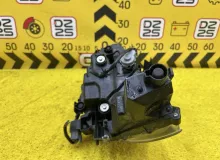 Фара MAZDA CX-5 2017 K12451030 KF2P SHVPTS, передняя правая