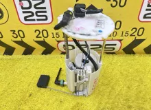 Топливный насос MAZDA CX-7 2006 L33L1335ZA ER3P L3VDT, задний