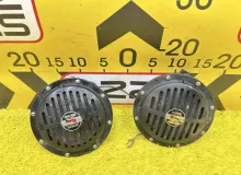 Сигнал звуковой TOYOTA LAND CRUISER PRADO BOSCH SUPER HORN|2002 8651028130 VZJ121W SUPER HORN, передний