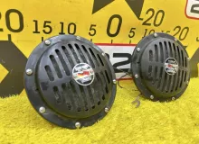 Сигнал звуковой TOYOTA LAND CRUISER PRADO BOSCH SUPER HORN|2002 8651028130 VZJ121W SUPER HORN, передний