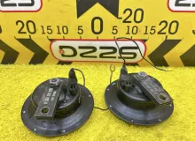 Сигнал звуковой TOYOTA LAND CRUISER PRADO BOSCH SUPER HORN|2002 8651028130 VZJ121W SUPER HORN, передний