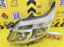 Фара TOYOTA ESQUIRE 2015 8117028D21 ZRR85G 3ZRFAE, передняя левая