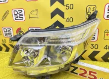 Фара TOYOTA ESQUIRE 2015 8117028D21 ZRR85G 3ZRFAE, передняя левая