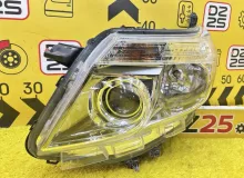 Фара TOYOTA ESQUIRE 2015 8117028D21 ZRR85G 3ZRFAE, передняя левая