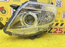 Фара TOYOTA ESQUIRE 2015 8117028D21 ZRR85G 3ZRFAE, передняя левая