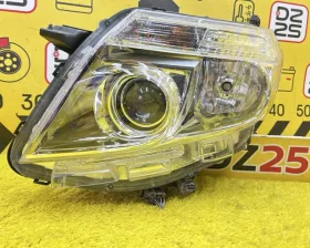 Фара Toyota