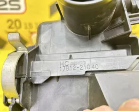 Корпус воздушного фильтра Toyota