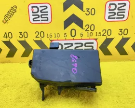 Блок предохранителей Toyota