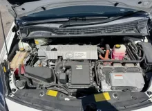 Фара TOYOTA PRIUS 2012|Цвет 070 8117047500 ZVW30 2ZRFXE, передняя левая