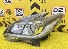 Фара TOYOTA PRIUS 2012|Цвет 070 8117047500 ZVW30 2ZRFXE, передняя левая