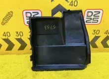 Крышка короба аккумулятора Land Rover RANGE ROVER SPORT 2006 DWN500022 L320 448PN, передняя