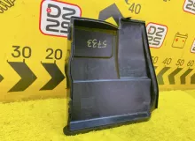 Крышка короба аккумулятора Land Rover RANGE ROVER SPORT 2006 DWN500022 L320 448PN, передняя