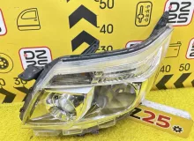 Фара TOYOTA ESQUIRE 2015 8117028D21 ZRR85G 3ZRFAE, передняя левая