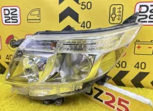 Фара TOYOTA ESQUIRE 2015 8117028D21 ZRR85G 3ZRFAE, передняя левая