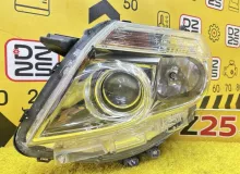 Фара TOYOTA ESQUIRE 2015 8117028D21 ZRR85G 3ZRFAE, передняя левая