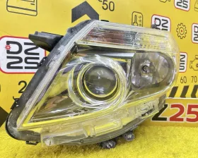Фара Toyota
