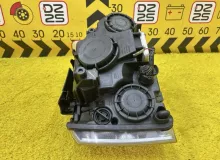 Фара Land Rover RANGE ROVER 2006 XBC501392LPO L322 448PN, передняя левая