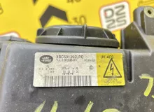 Фара Land Rover RANGE ROVER 2006 XBC501392LPO L322 448PN, передняя левая