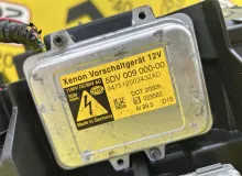 Фара Land Rover RANGE ROVER 2006 XBC501392LPO L322 448PN, передняя левая
