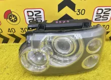 Фара Land Rover RANGE ROVER 2006 XBC501392LPO L322 448PN, передняя левая
