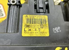 Фара Land Rover RANGE ROVER 2004 XBC001331 L322 M62B44, передняя левая