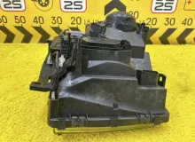 Фара Land Rover RANGE ROVER 2004 XBC001331 L322 M62B44, передняя левая
