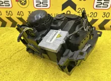 Фара Land Rover RANGE ROVER 2004 XBC001331 L322 M62B44, передняя левая