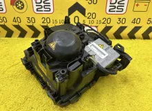 Фара Land Rover RANGE ROVER 2004 XBC001331 L322 M62B44, передняя левая