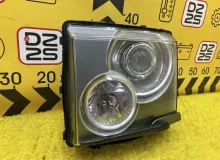 Фара Land Rover RANGE ROVER 2004 XBC001331 L322 M62B44, передняя левая