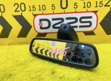 Зеркало заднего вида салонное Land Rover RANGE ROVER SPORT 2006 CTB500012 L320 448PN, переднее