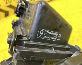 Корпус воздушного фильтра Toyota