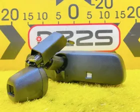 Зеркало заднего вида салонное Toyota
