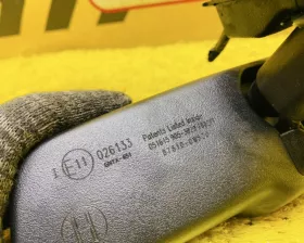 Зеркало заднего вида салонное Toyota