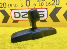 Зеркало заднего вида салонное TOYOTA ESQUIRE 2015 878100W520 ZRR85G 3ZRFAE, переднее