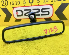 Зеркало заднего вида салонное Toyota