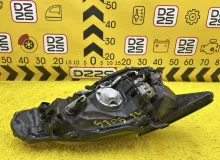 Фара LEXUS CT200H 2011 8118576100 ZWA10 2ZRFXE, передняя левая
