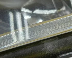 Фара Toyota