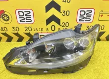Фара LEXUS CT200H 2011 8118576100 ZWA10 2ZRFXE, передняя левая