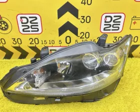 Фара Toyota