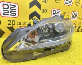 Фара Toyota