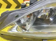 Фара LEXUS CT200H 2011 8118576100 ZWA10 2ZRFXE, передняя левая