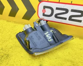 Габарит ISUZU