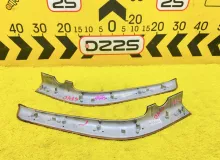 Накладка на торпеду Land Rover RANGE ROVER SPORT 2012 AH32045B44C L320 508PN, передняя
