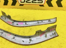 Накладка на торпеду Land Rover RANGE ROVER SPORT 2012 AH32045B44C L320 508PN, передняя