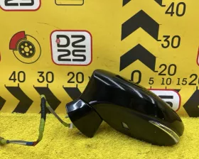 Уши Toyota