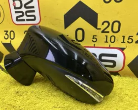 Уши Toyota