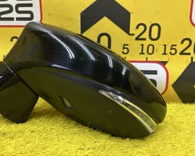 Уши Toyota